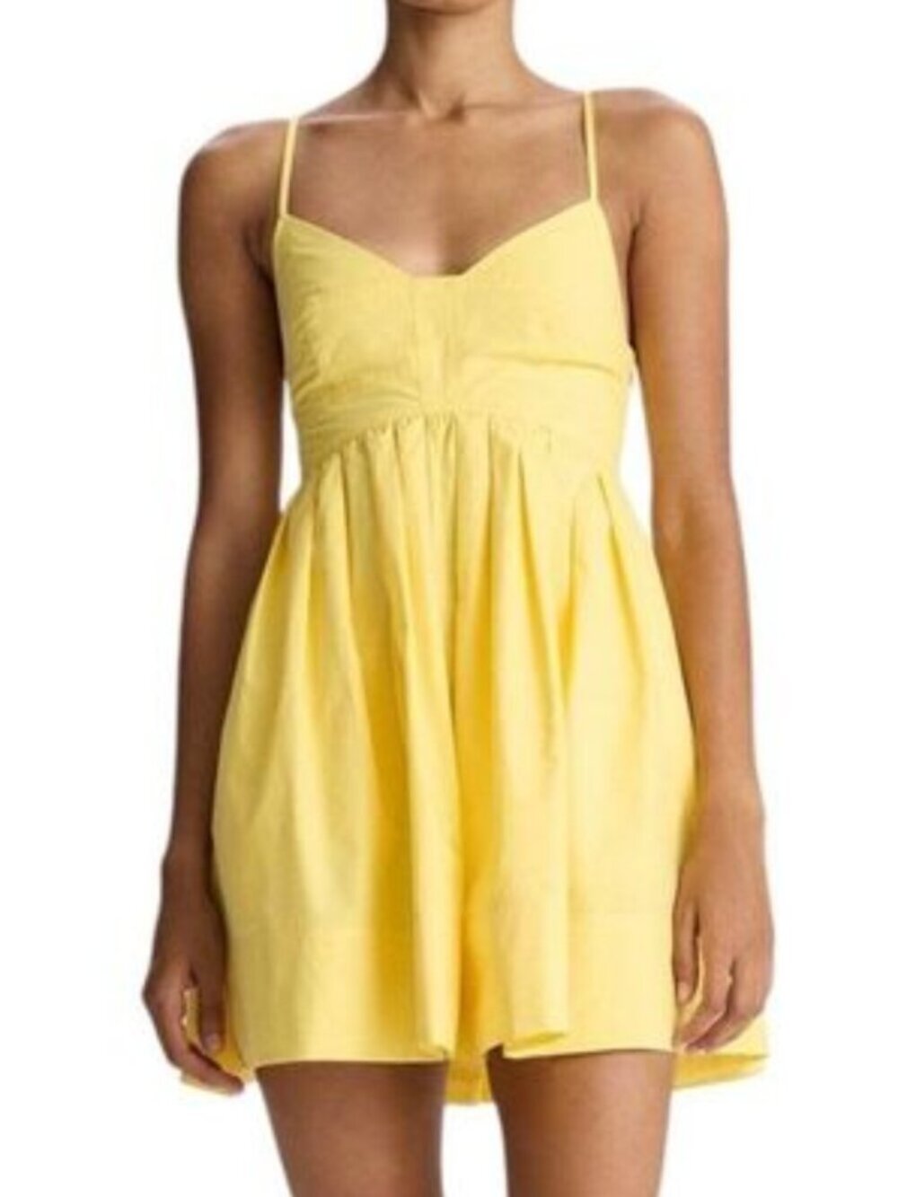 A.L.C. Leona Dress